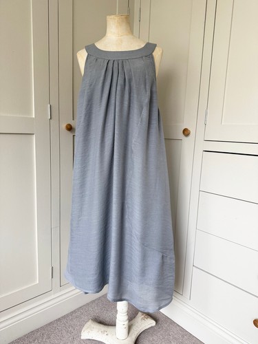 The bamboo wardrobe summer - bamboo,