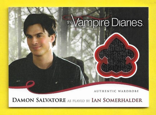The vampire diaries season - vampire,