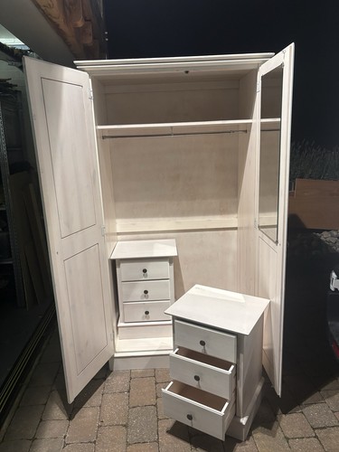 Marks and spencer - wardrobe,