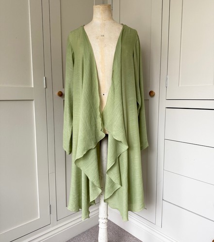 The bamboo wardrobe maria - bamboo,