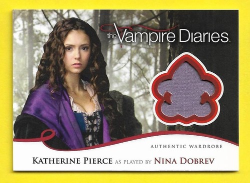 The vampire diaries season - diaries,