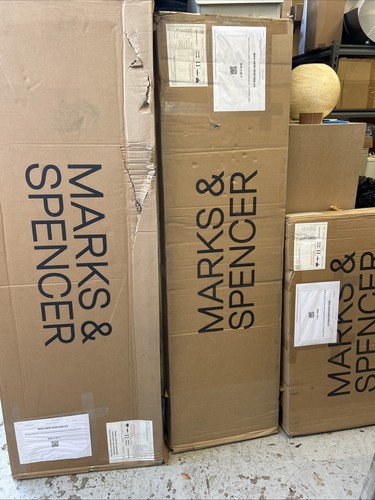 Marks spencer loxton - &,