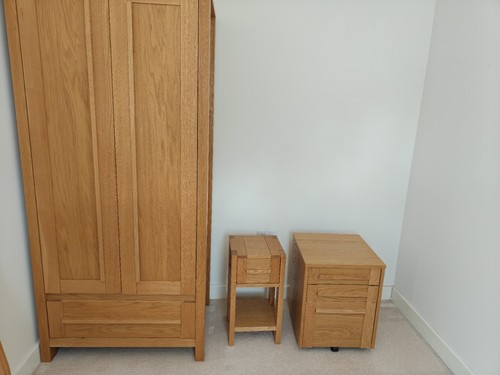 Sonoma 4pc single - 4pc, bedroom