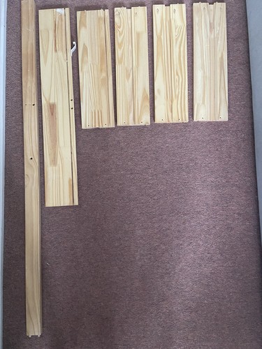 Wardrobe drawer carcus - m&s,