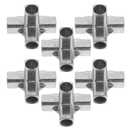 Pack rod connector for - connector, shoe