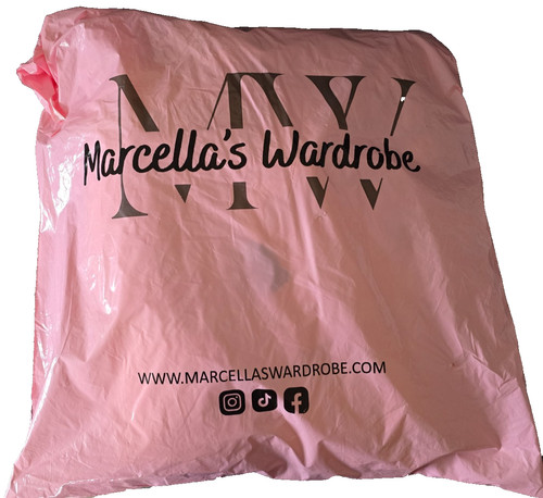 Marcella wardrobe size medium - size,