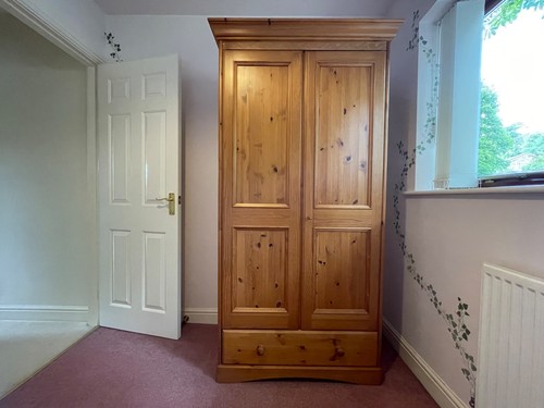 Vintage lyndhurst pine - m&s,