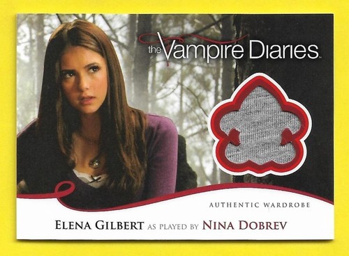 The vampire diaries - the,
