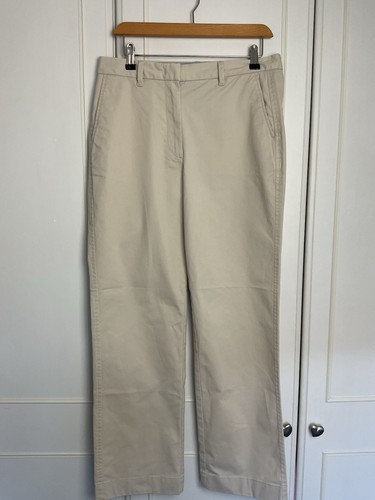 Straight leg trousers - m&s,