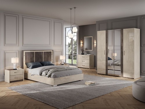 Luxury claudia italian door - claudia,