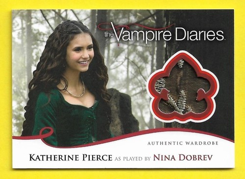 The vampire diaries season - diaries, 2