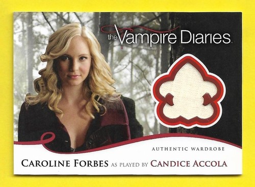 The vampire diaries - vampire, season