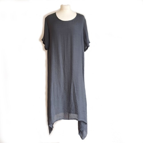 The bamboo wardrobe - bamboo,