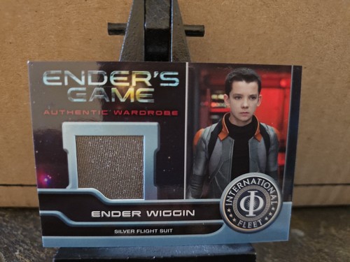 Ender game wardrobe insert - game,