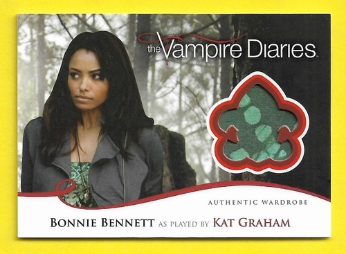 The vampire diaries - vampire,
