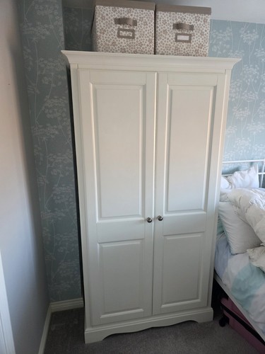 Wardrobe marks spencer - wardrobe,