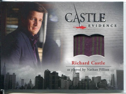 Castle seasons 2 wardrobe - seasons, &
