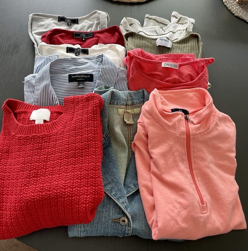Women bulk clothing - women's,